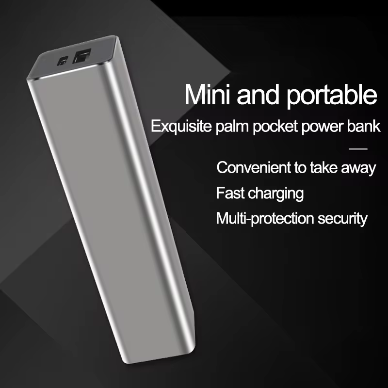 Portable Powerbank