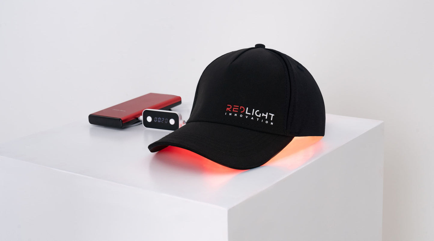 RedLight Hat Pro