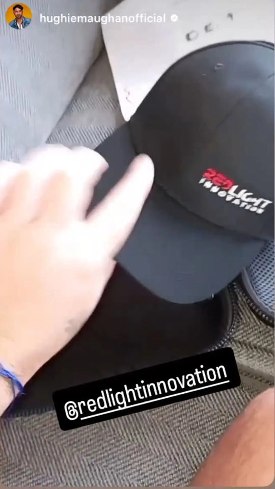 hughiemaughanofficial