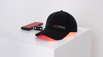 RedLight Hat Pro