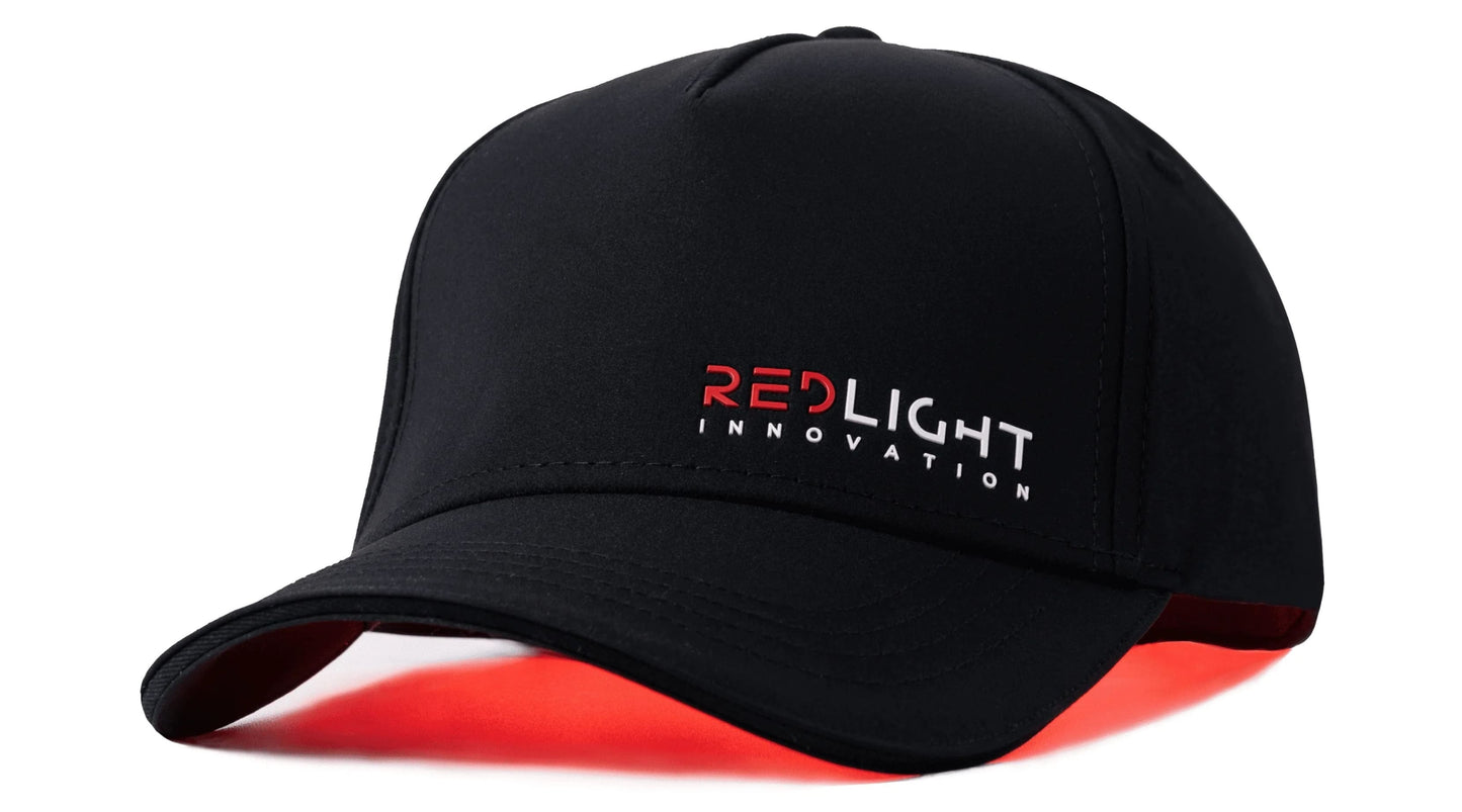 RedLight Hat Pro
