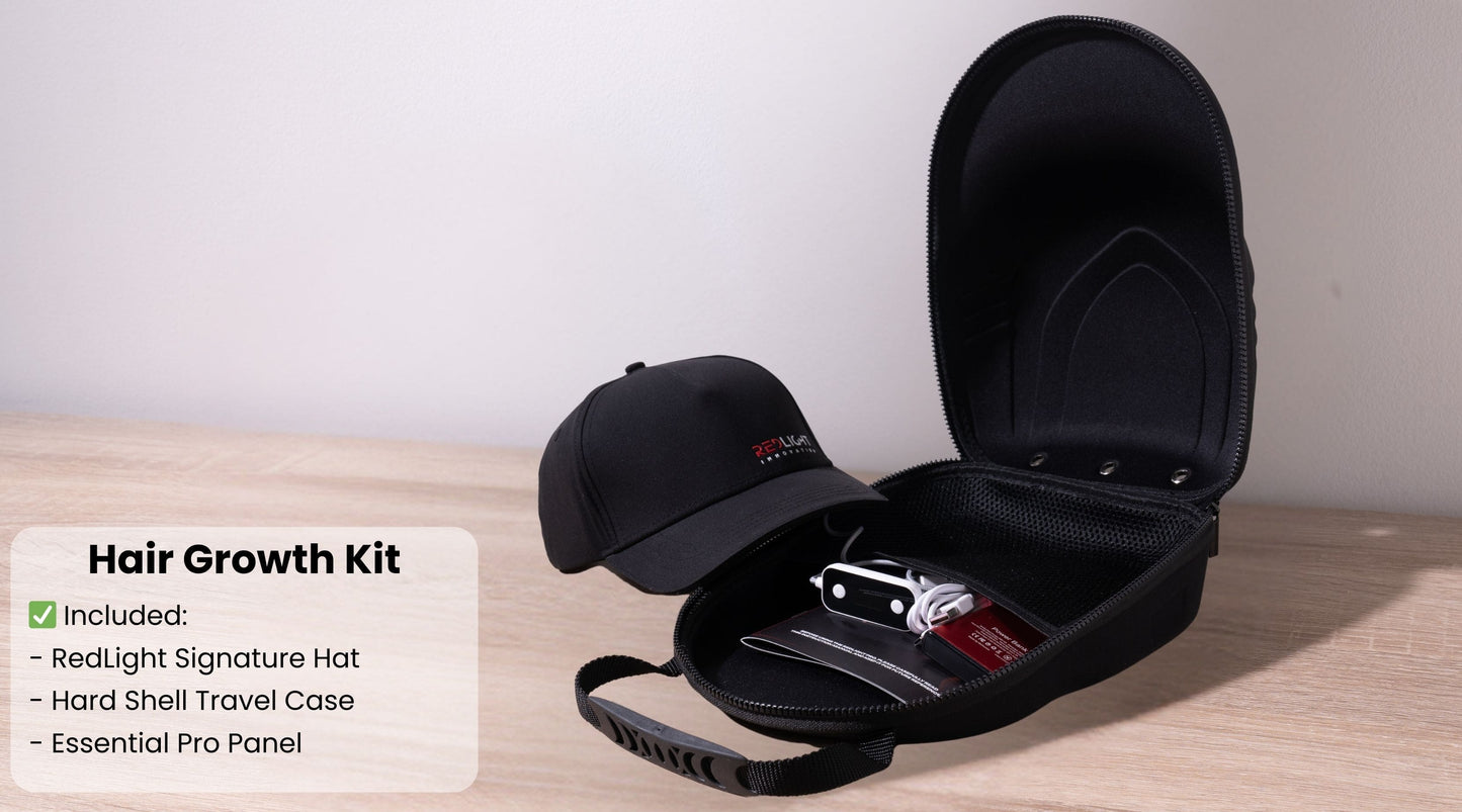 RedLight Hat Pro