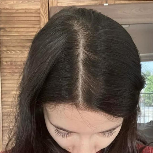 Olivia M. after