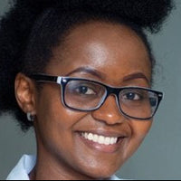Celestine Gitau, Certified Trichologist (IAT)