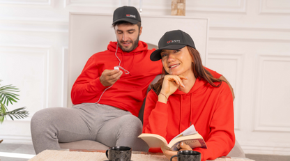 RedLight Hat Pro