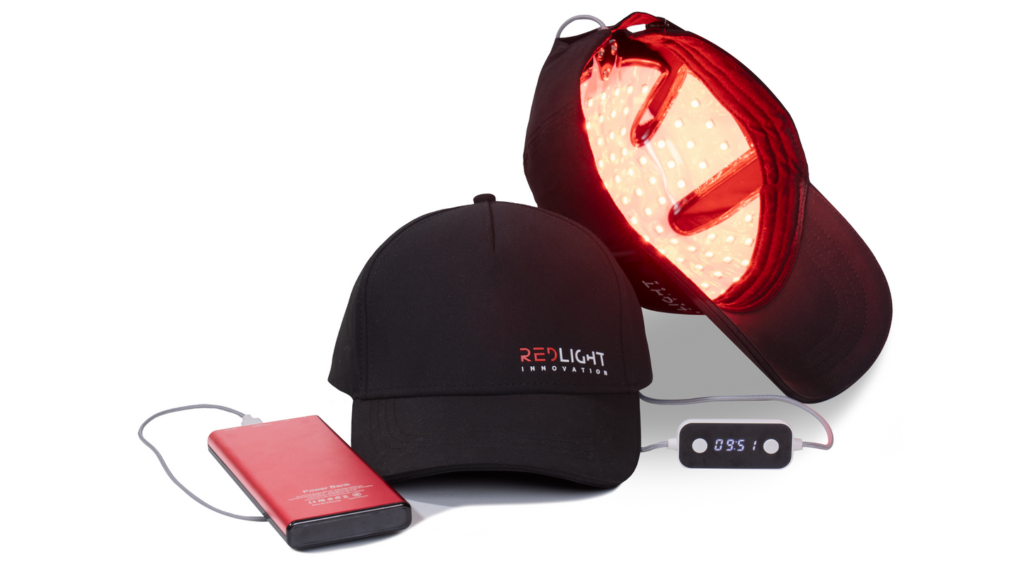 RedLight Hat Pro