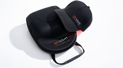 RedLight Hat Pro